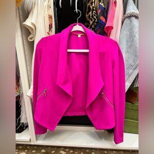 Brand new tags Gianni Bini  blazer
